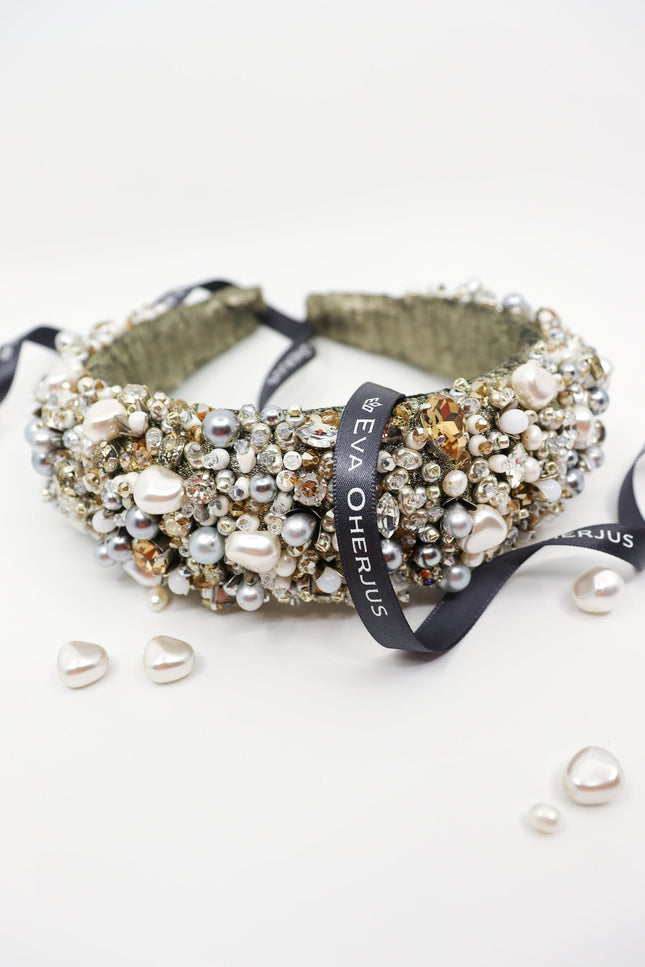 Eva Oherjus I Diana Crown