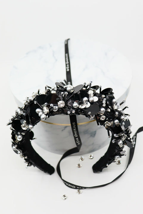 Eva Oherjus I Korona Walencji