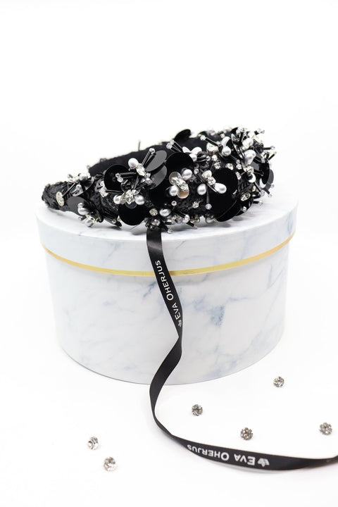 Eva Oherjus I Korona Walencji