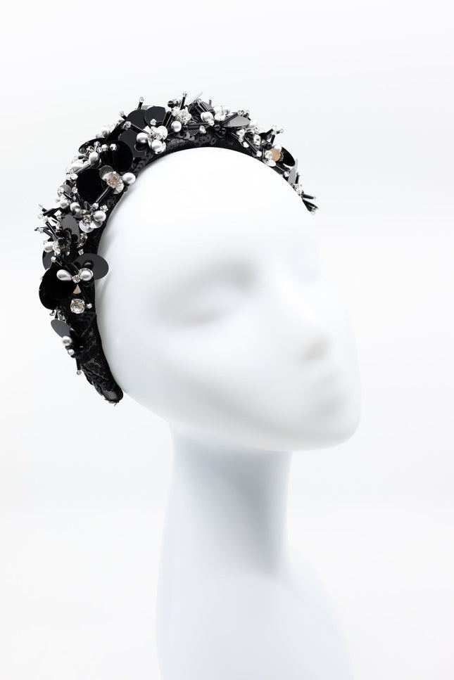 Eva Oherjus I Valencia Crown