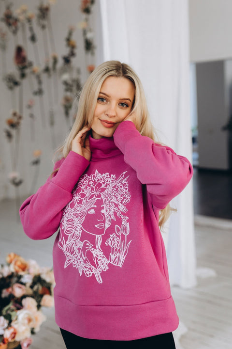RADADA | Sweatshirt Eternal Spring