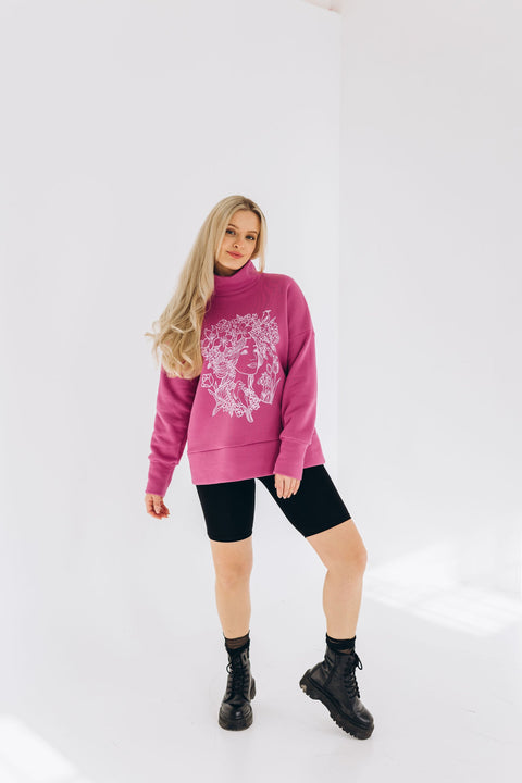 RADADA | Sweatshirt Eternal Spring
