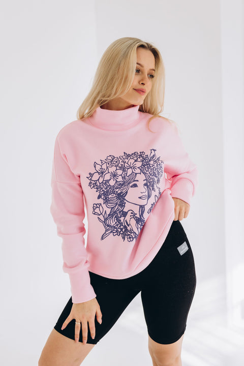 RADADA | Sweatshirt Eternal Spring