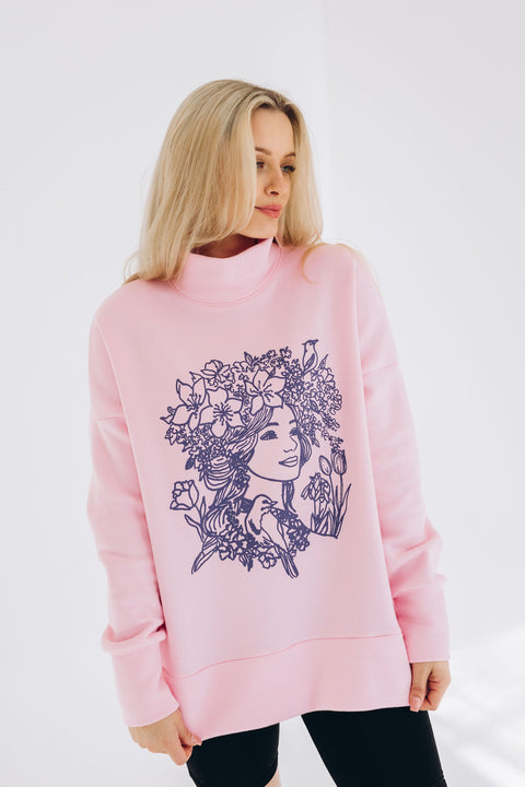 RADADA | Sweatshirt Eternal Spring