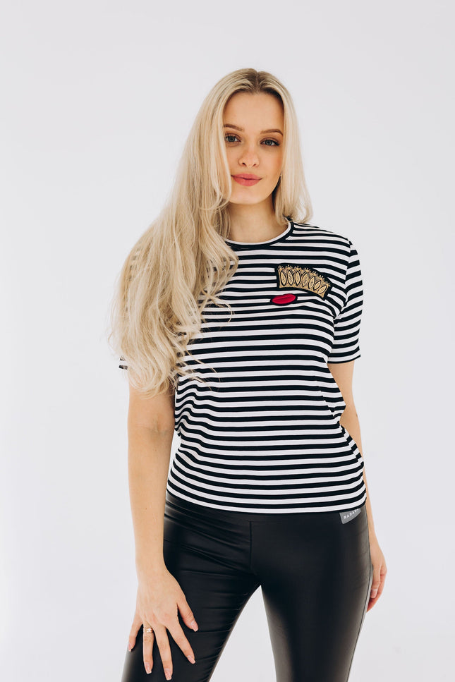 T-SHIRT RADADA