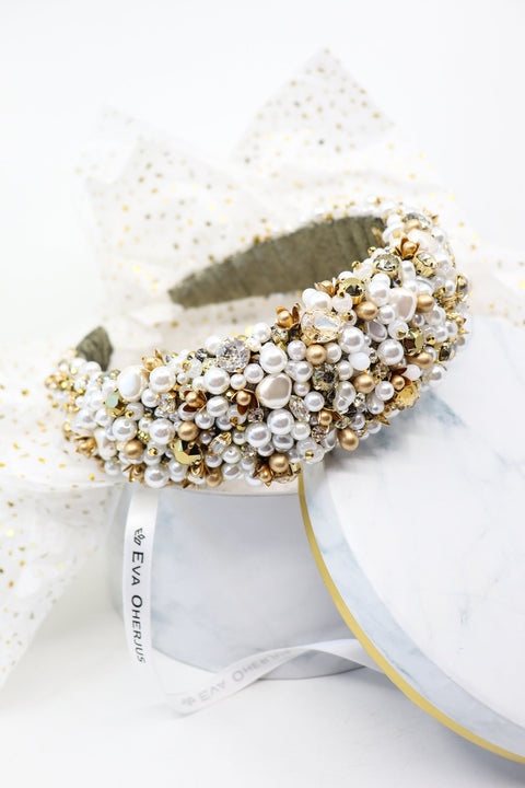 Eva Oherjus I Gemma Crown