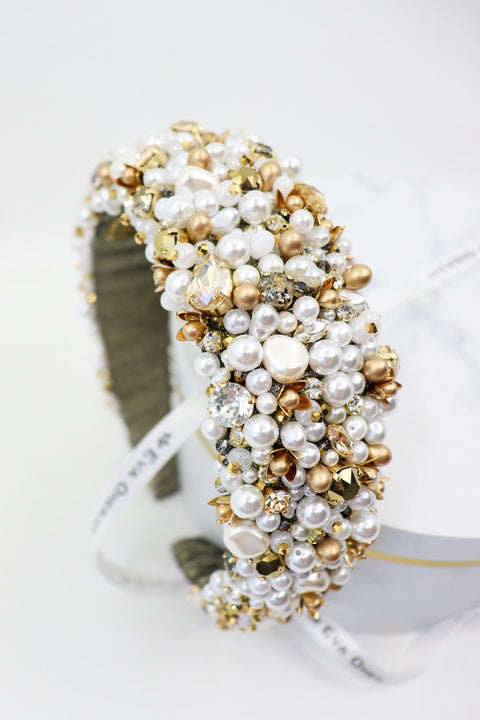 Eva Oherjus I Gemma Crown