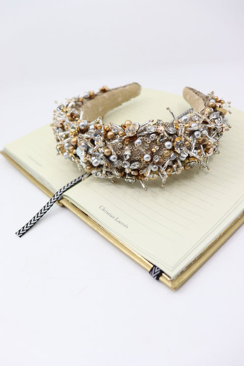 Eva Oherjus I Alexandra Crown