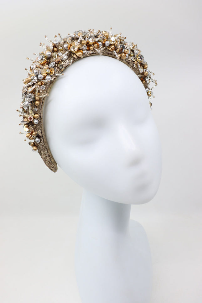 Eva Oherjus I Alexandra Crown