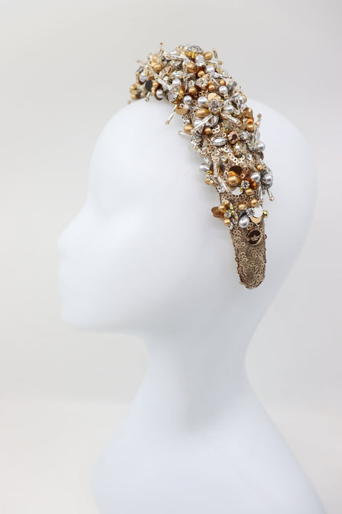 Eva Oherjus I Alexandra Crown