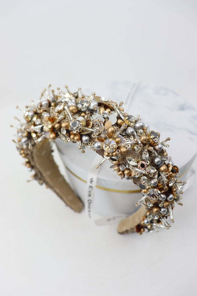 Eva Oherjus I Alexandra Crown
