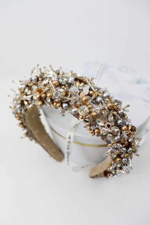 Eva Oherjus I Alexandra Crown