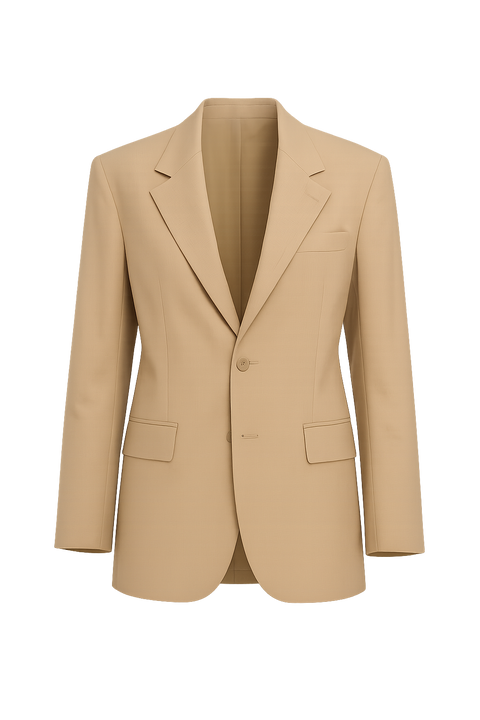 BÚDZIKO | LILY BLAZER