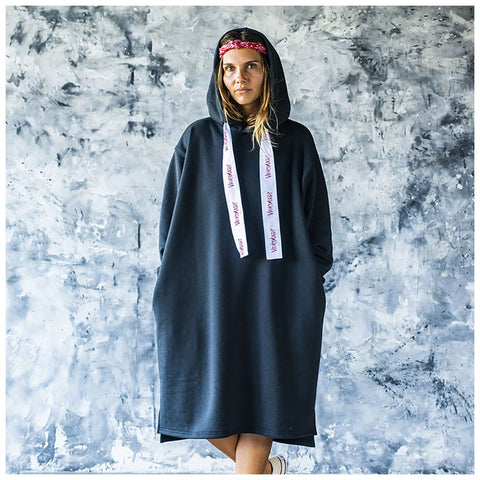 VeryMary | The Big Černá