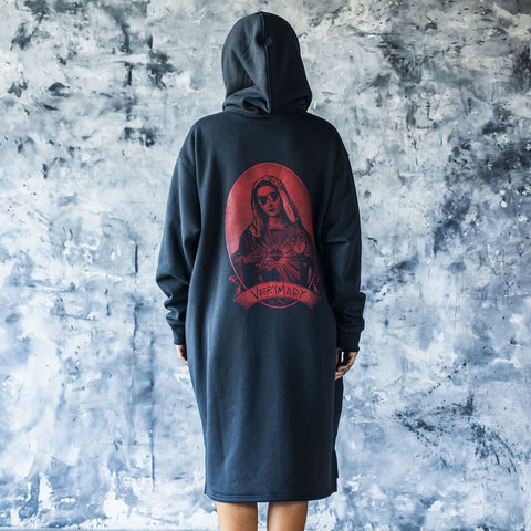 VeryMary | The Big Černá