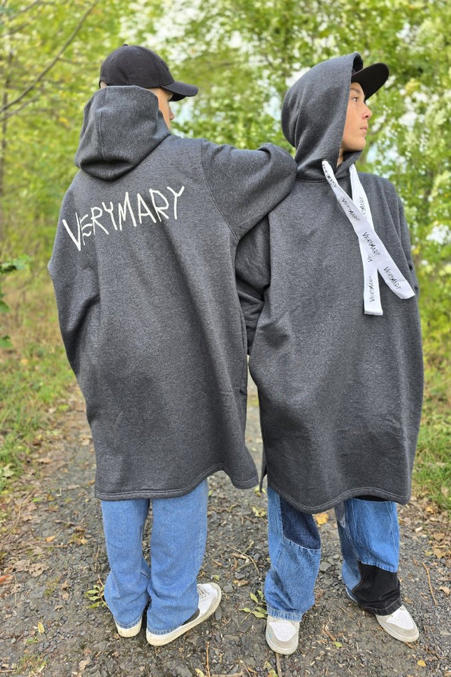 VeryMary | The Big Černá
