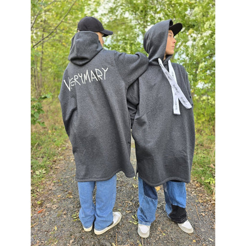 VeryMary | The Big Černá