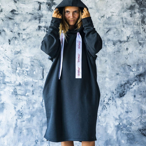 VeryMary | The Big Černá