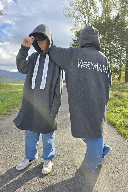 VeryMary | The Big Černá