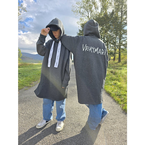 VeryMary | The Big Černá