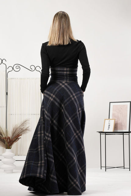Timeless classic retro design - from Nikka Place | Effortless fashion for easy living