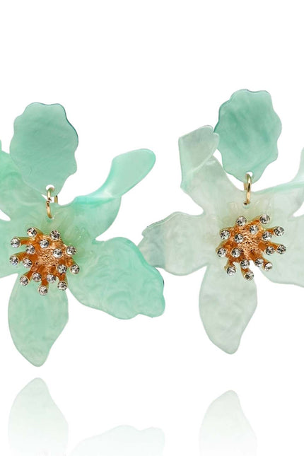 Michael Nash Jewelry | Kolczyki Aurelia