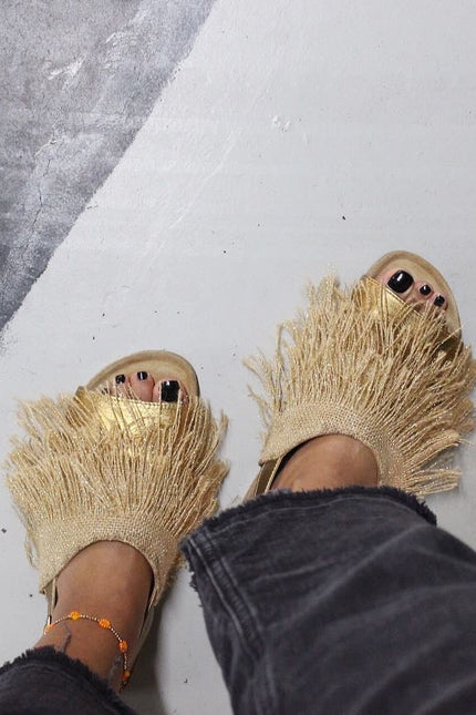 Entrudo | Sendas Sandals