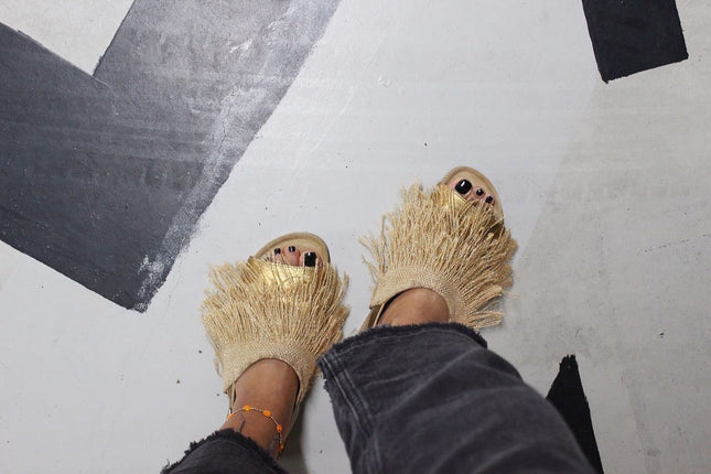 Entrudo | Sendas Sandals