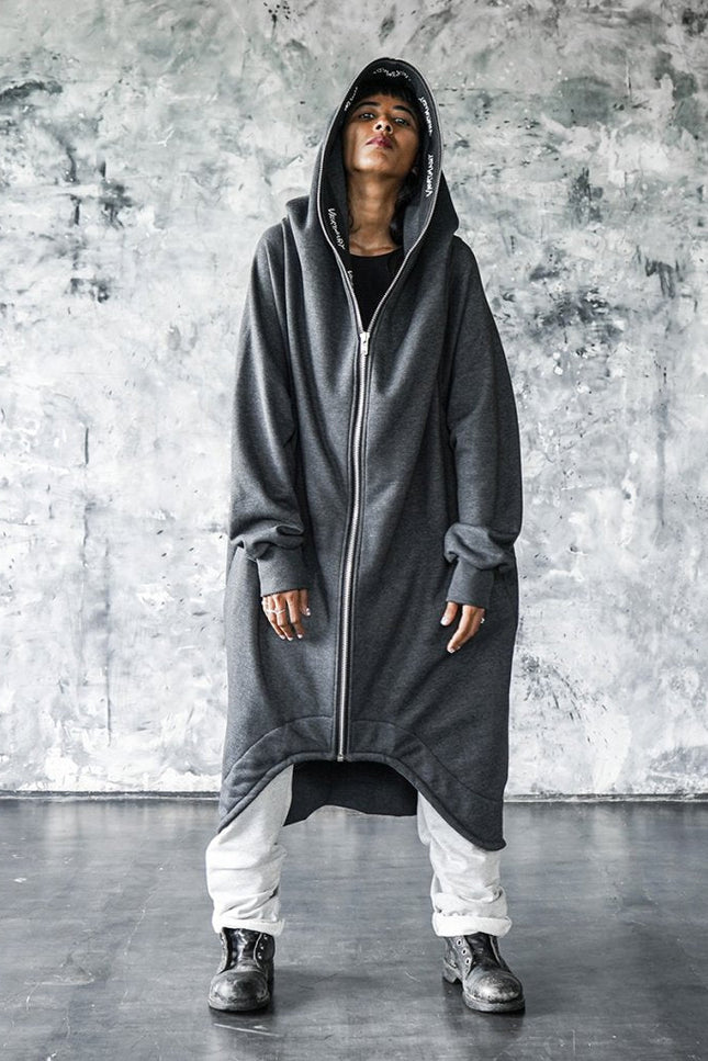 VeryMary | Darkness Hoodie