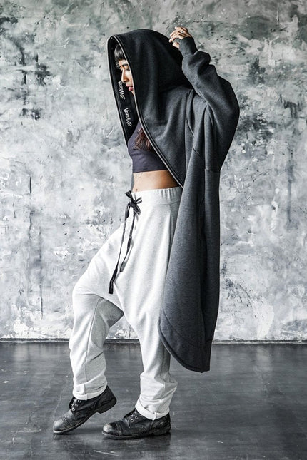VeryMary | Darkness Hoodie