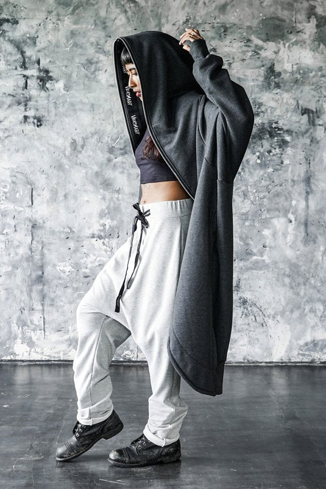 VeryMary | Darkness Hoodie