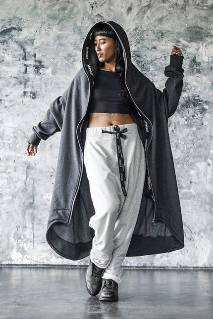 VeryMary | Darkness Hoodie