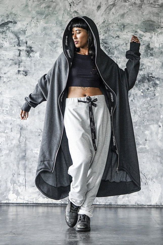 VeryMary | Darkness Hoodie