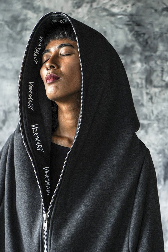 VeryMary | Darkness Hoodie
