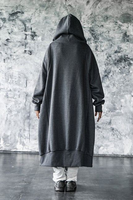 VeryMary | Darkness Hoodie