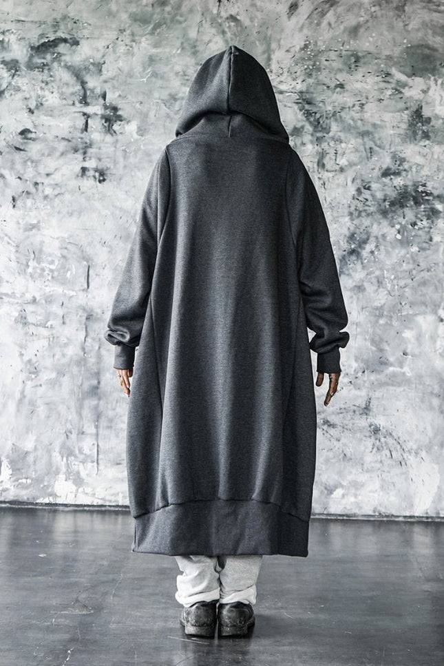 VeryMary | Darkness Hoodie