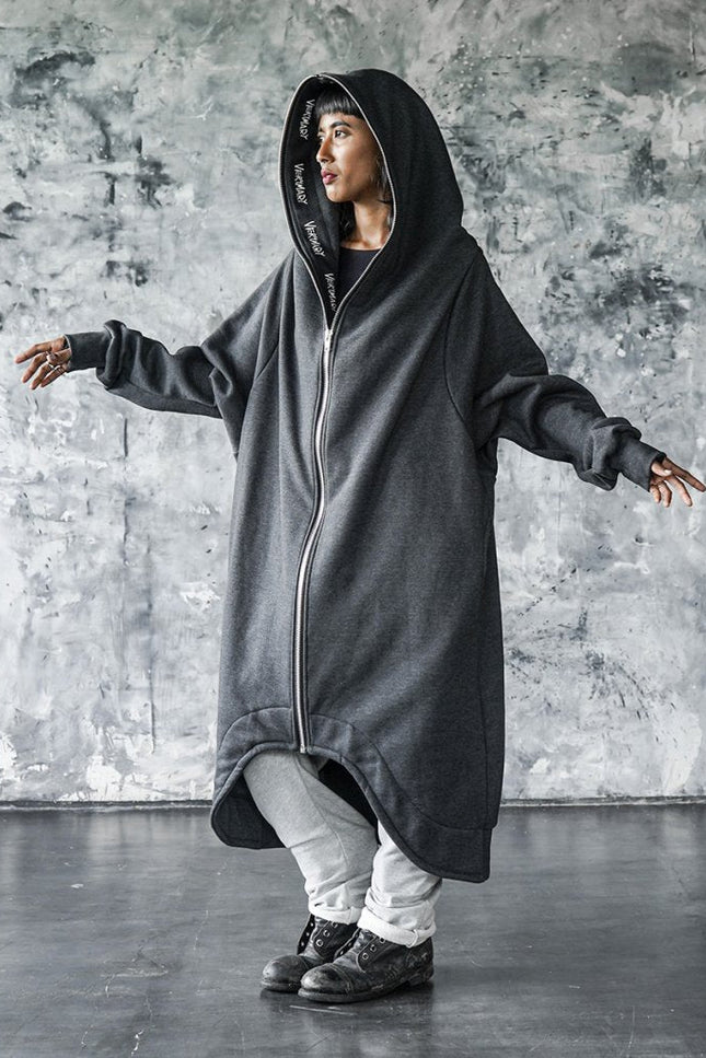 VeryMary | Darkness Hoodie