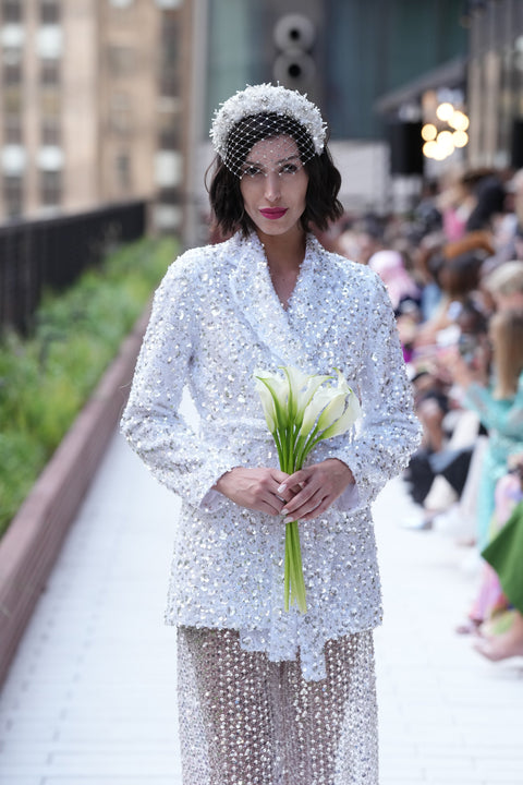 Eva Oherjus I Korona Alora