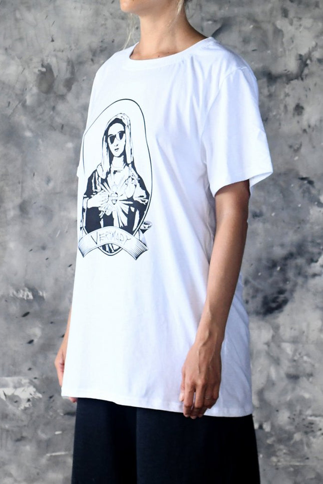 VeryMary | Classic Tee