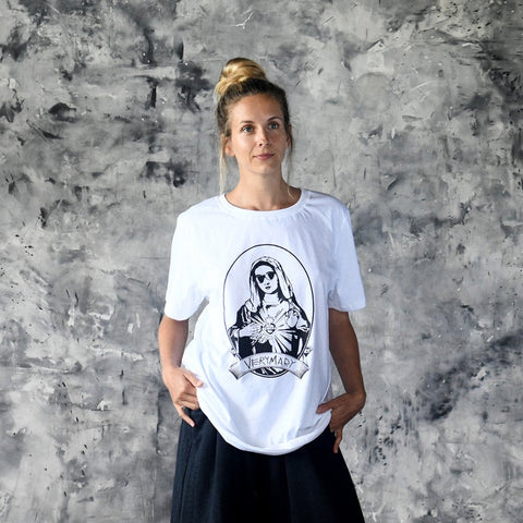 VeryMary | Classic Tee