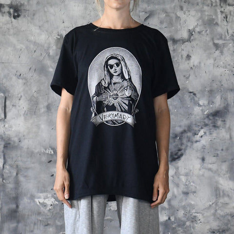 VeryMary | Classic Tee