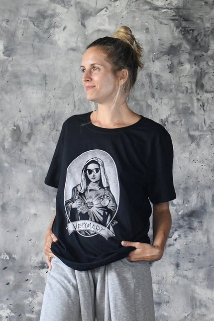 VeryMary | Classic Tee