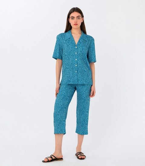 Elizabeth LaGre | Melissani Shirt