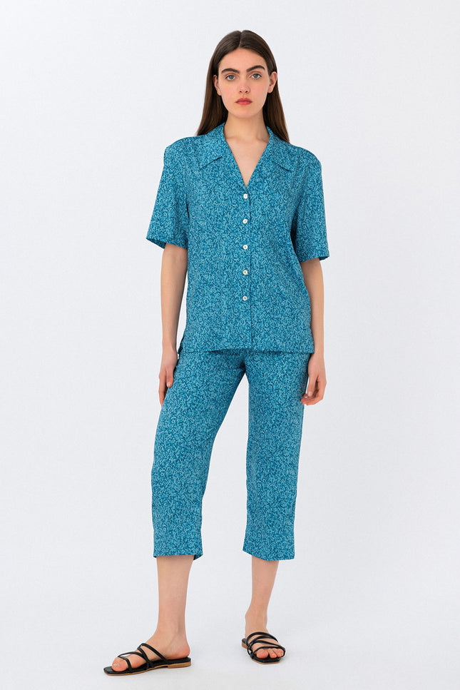 Elizabeth LaGre | Melissani Shirt