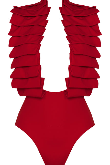 Antoninias | Dahlia One Piece