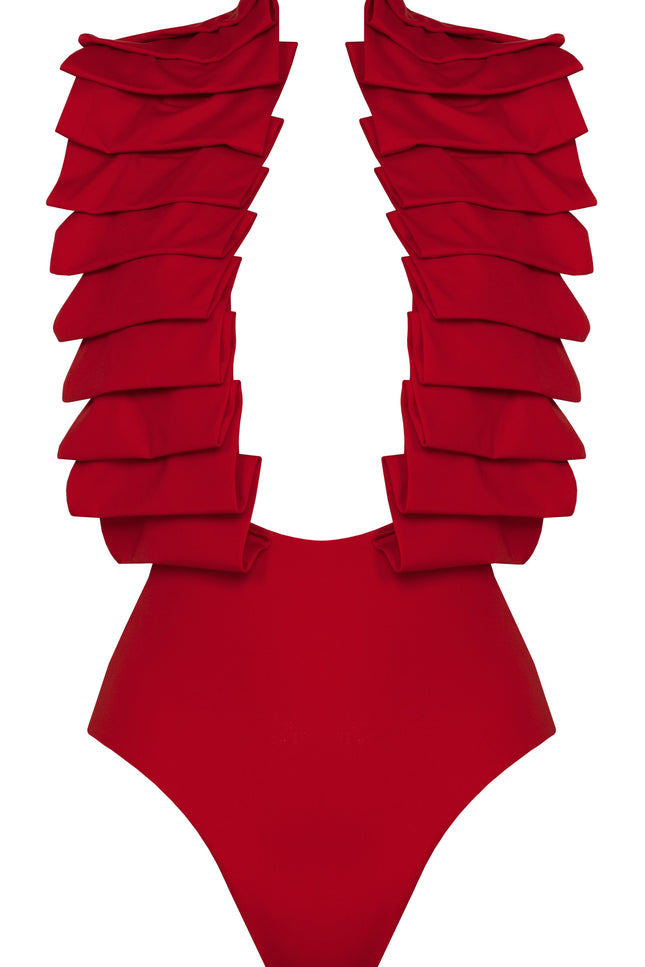 Antoninias | Dahlia One Piece