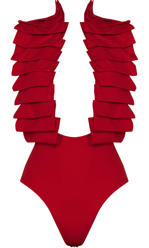 Antoninias | Dahlia One Piece