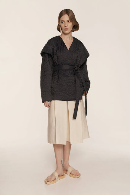 Item 9. Kimono jacket