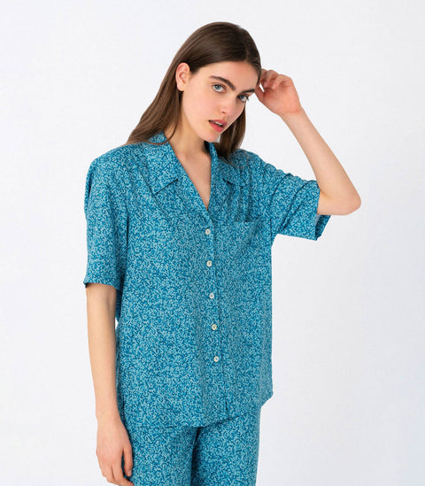 Elizabeth LaGre | Melissani Shirt