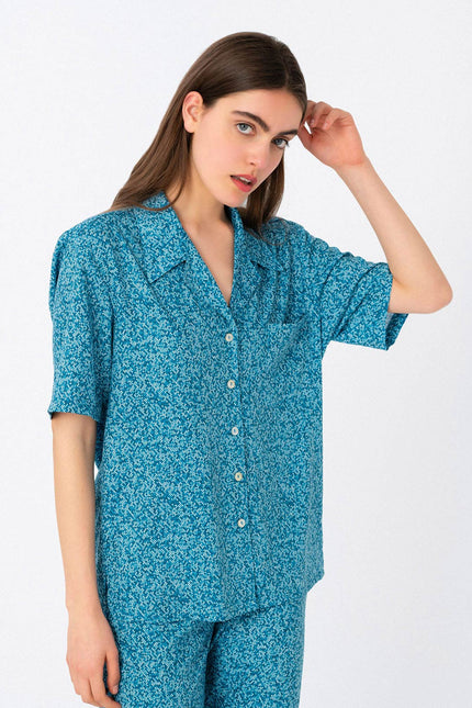 Elizabeth LaGre | Melissani Shirt
